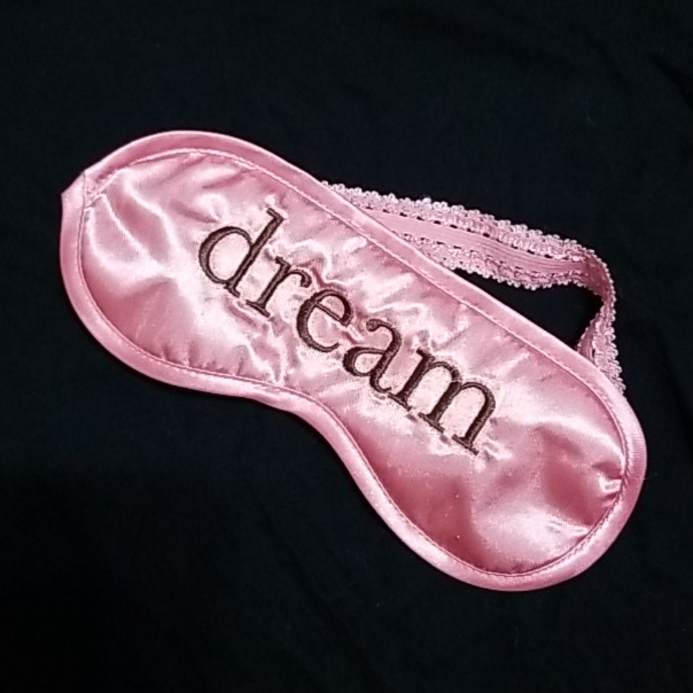 Dream Sleep Mask